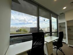 Woods Square (D25), Office #462633381